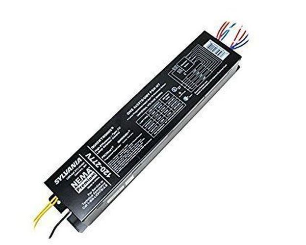 GTE QHE3X32T8/UNV PSH-HT-B