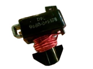 9660-041-178-D9C by SENSATA TECHNOLOGIES