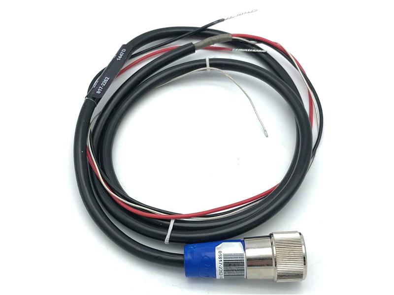 CLEAVER BROOKS 817-2262