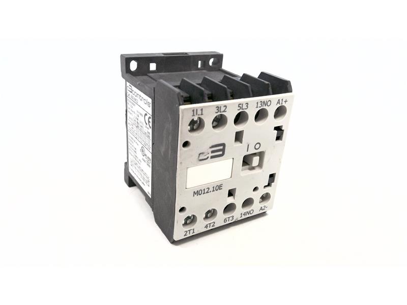 C3 CONTROLS 300-M12N30ZC10