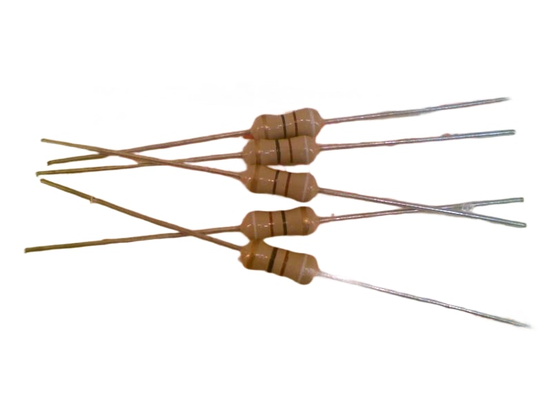 YAGEO CFR-50JB-91R