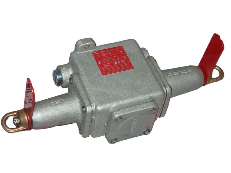 AFU-333-11 by EATON CORPORATION