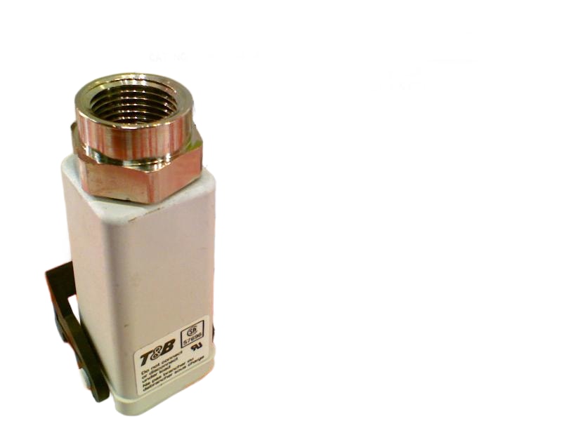 CH803AP by ABB THOMAS & BETTS