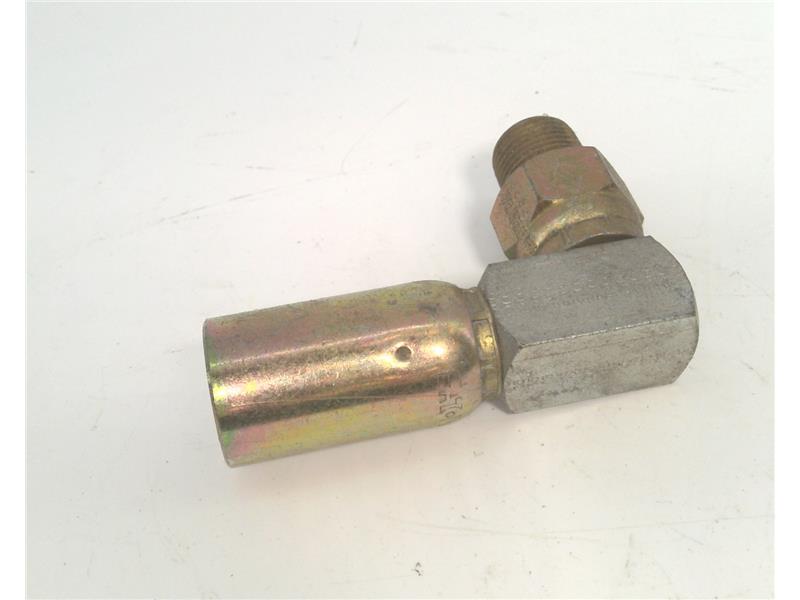 EATON CORPORATION 06U-M06