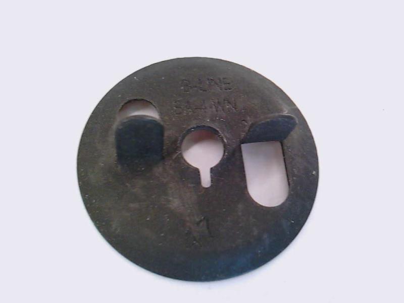 EATON CORPORATION BA-4-WN