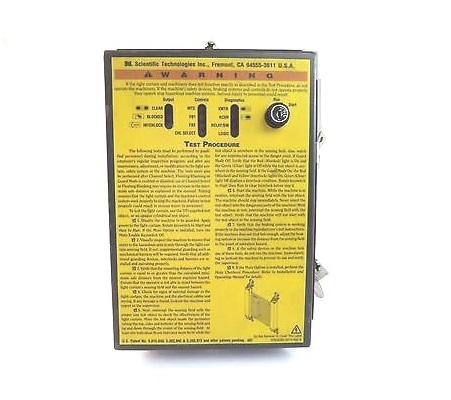OMRON MC42D-2-DC