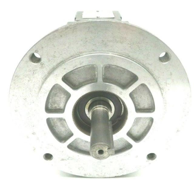 DANAHER MOTION R45-GCNA-R2-NS-NV-00