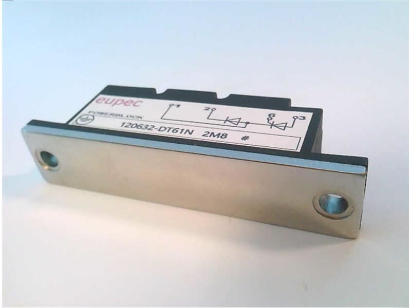 INFINEON 120632-DT61N