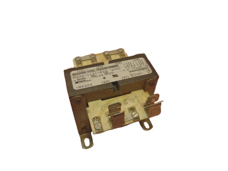 636-1131-824 by PIONEER POWER SOLUTIONS