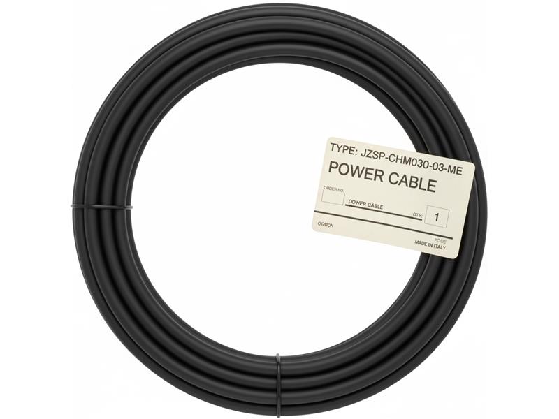 OMRON JZSP-CHM030-03-ME