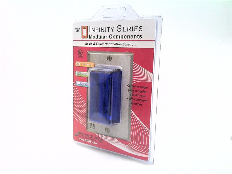 SPACE AGE ELECTRONICS IAVSTR24B