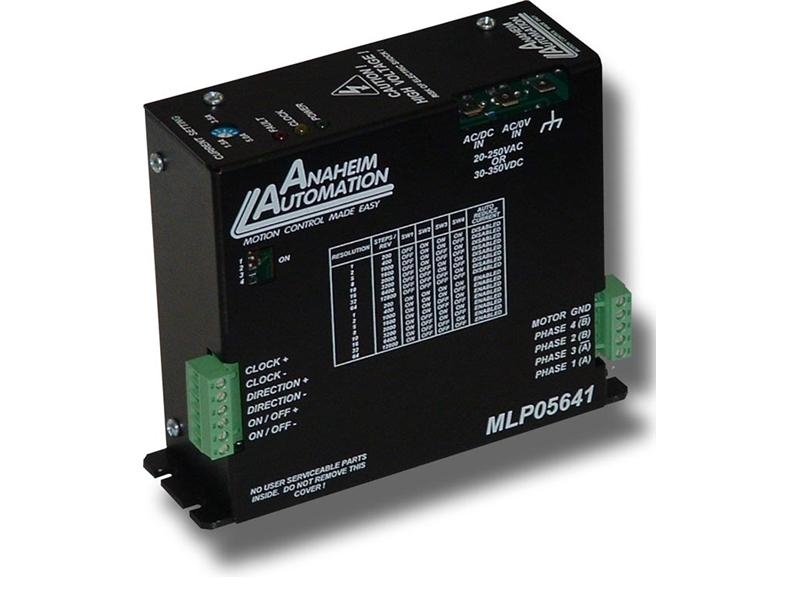 ANAHEIM AUTOMATION MLP05641