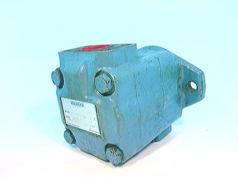 EATON CORPORATION 25V17A1C22R