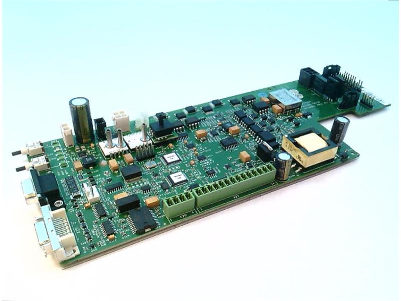 DOVER CORPORATION 10027564