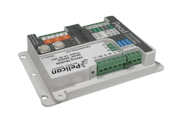 PELICAN VENTURES WM500