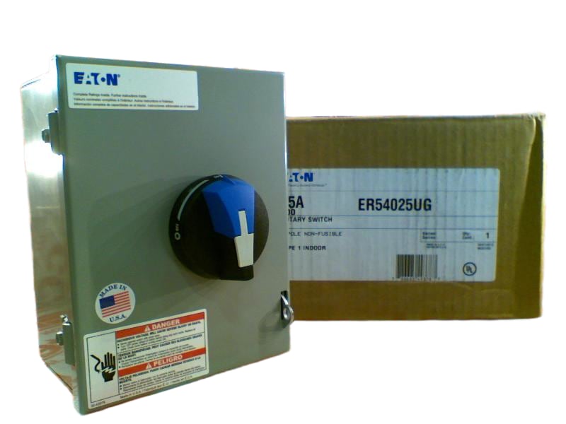 ER54025UG by EATON CORPORATION