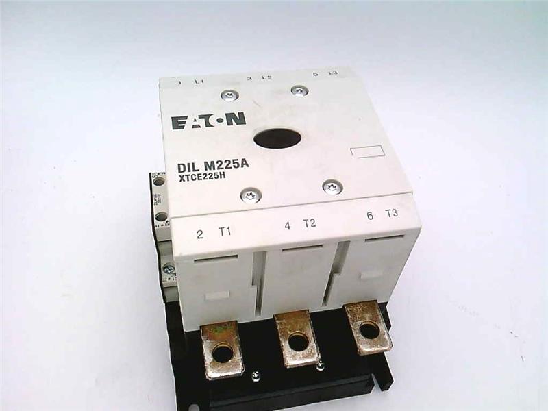 EATON CORPORATION XTCE225H22B