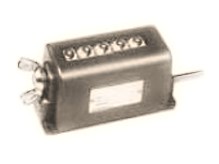 4-CS-7-3-AC 10:1 by EATON CORPORATION