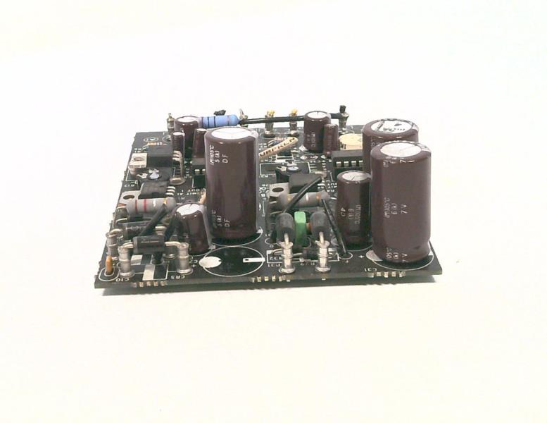 CONDOR ELECTRONICS 02-91140-0001