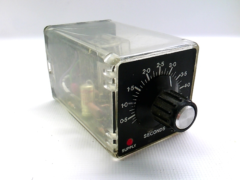 TEMPATRON 2T-DDN-5S-LP-50VAC