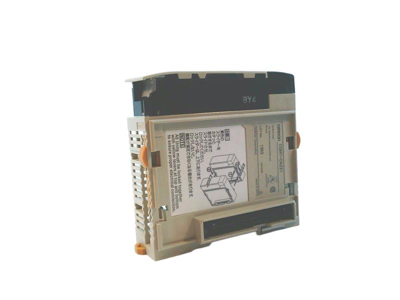 OMRON CQM1-OA221