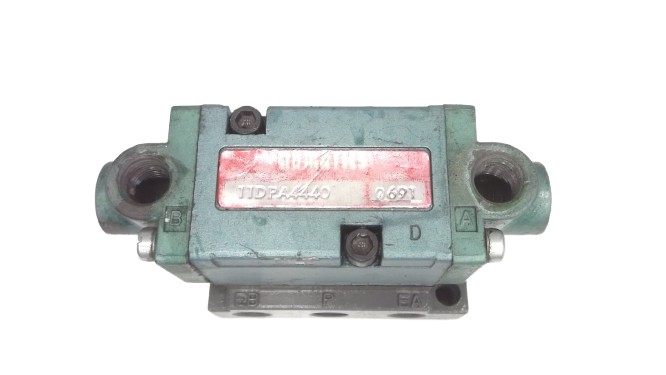 ASCO 11DPA4440