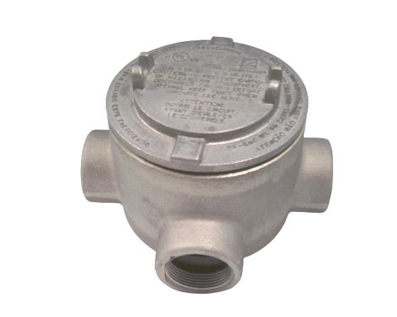 GUAX59 SA by EATON CORPORATION