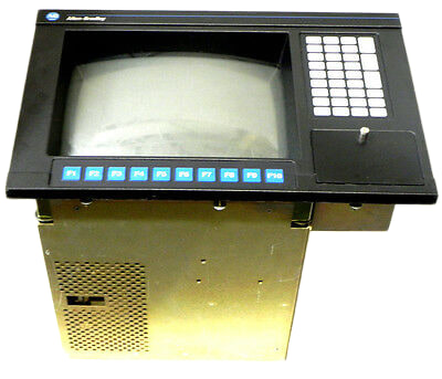 6156-AAZAAZAZAZ by ALLEN BRADLEY