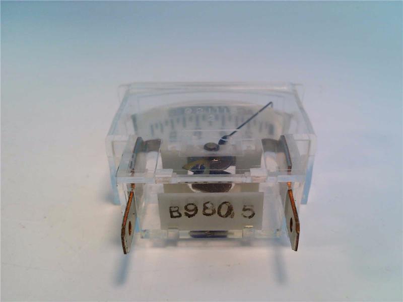 JEWELL INSTRUMENTS ME-AAA-010-U