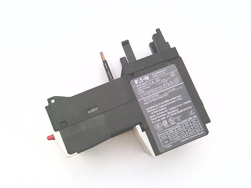 EATON CORPORATION XTOE005BGS