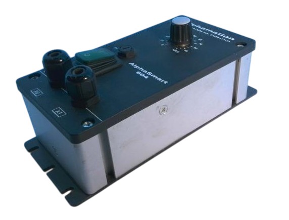 ALPHAMATION ALPHASMART604