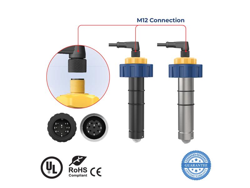 TIW-P-L by ICON PROCESS CONTROLS