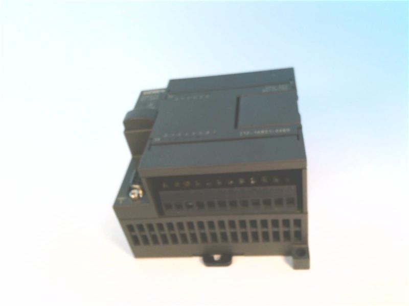 SIEMENS 6ES7212-1AB21-0XB0