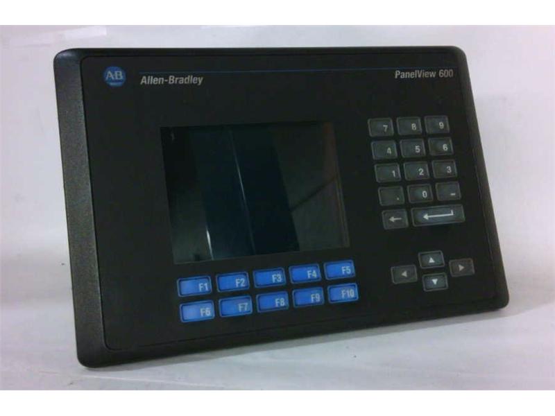 ALLEN BRADLEY 2711-K6C14