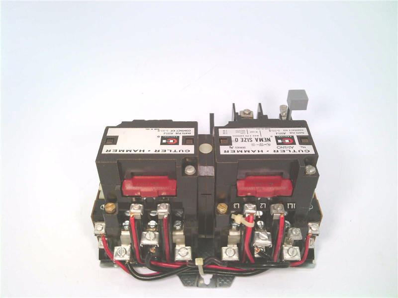 EATON CORPORATION A51BN0A