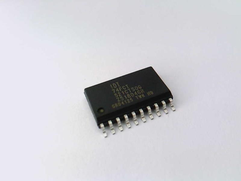RENESAS 74FCT521CTSOG8