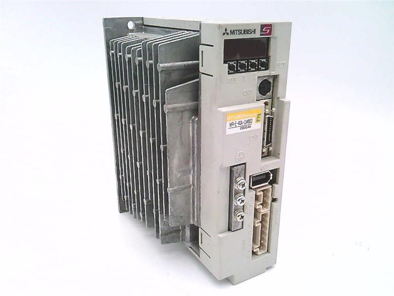 MR-E-40A-QW003 by MITSUBISHI