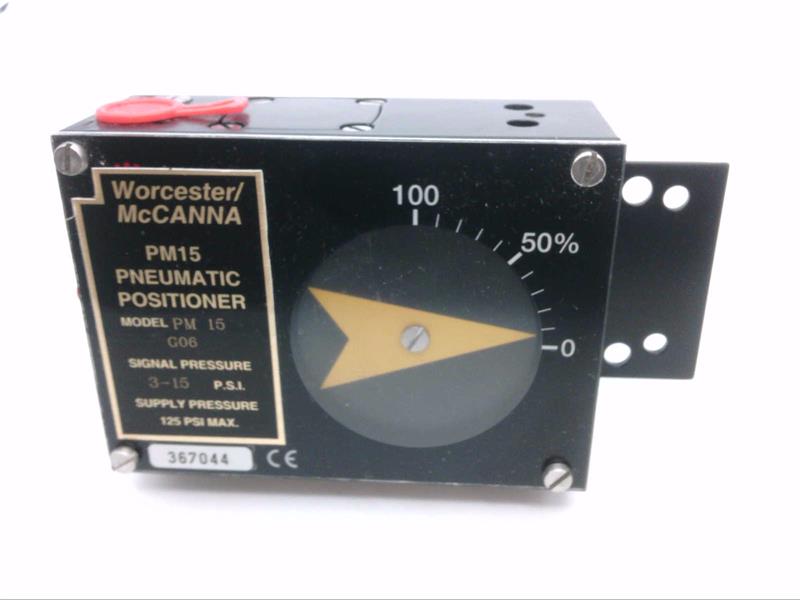 PM15-C06 by FLOWSERVE