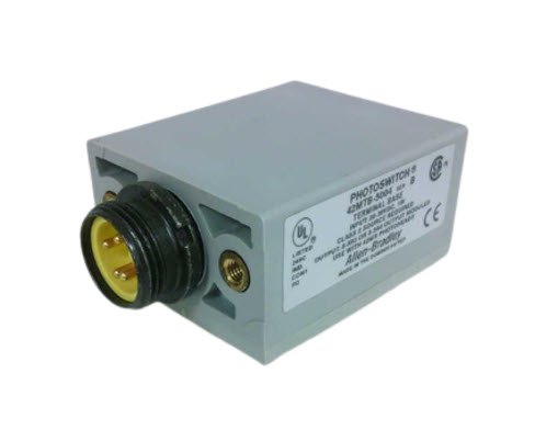 ALLEN BRADLEY 42MTB-5004QD4-1