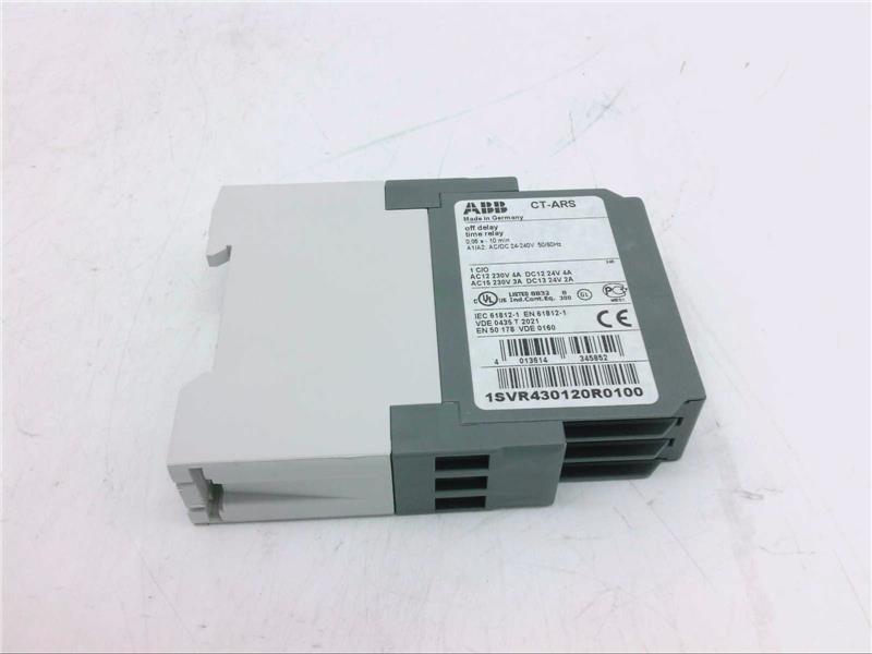 ASEA BROWN BOVERI 1SVR430120R0100