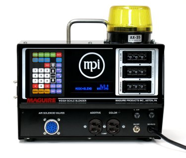 MAGUIRE WSB-131CF-CONTROLLER