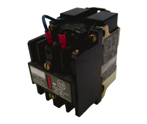 ALLEN BRADLEY 700DC-NM000Z24B