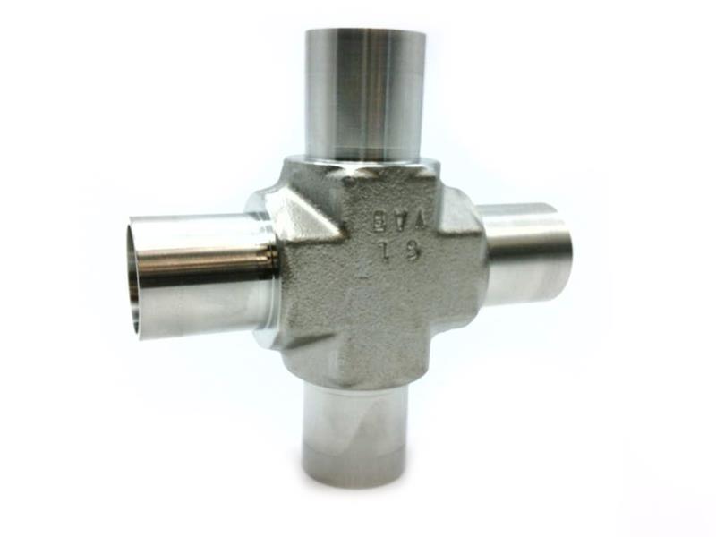 SWAGELOK 316L-12TB7-4