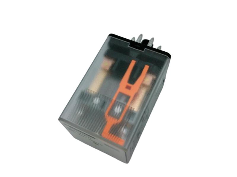 SCHNEIDER ELECTRIC 8501-KPR12V24