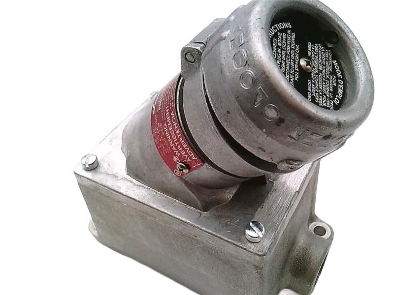 ENR21201 M4 by EATON CORPORATION