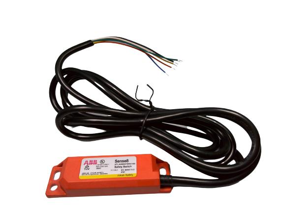 ASEA BROWN BOVERI 2TLA050076R4100