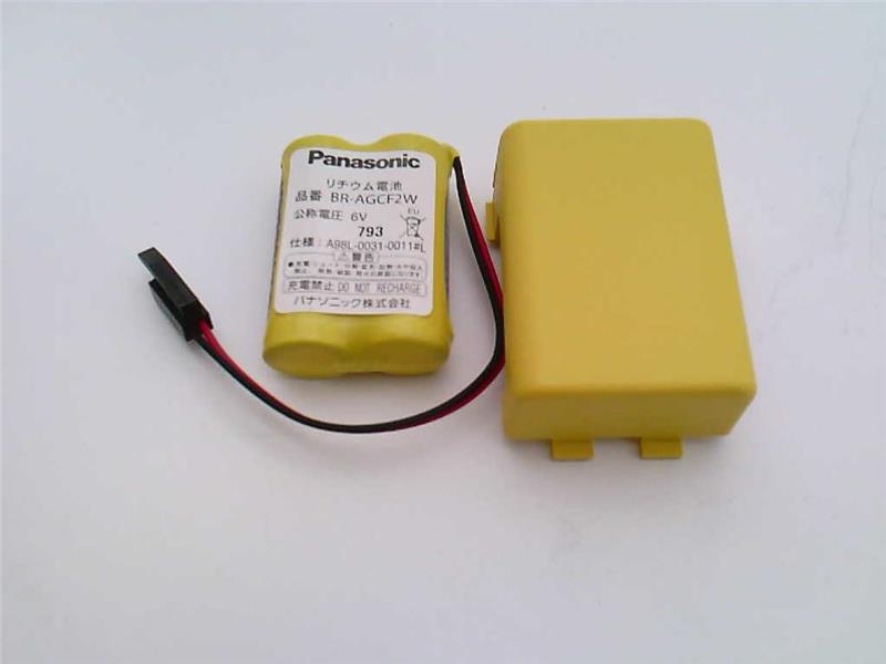 FANUC IC800BBK021