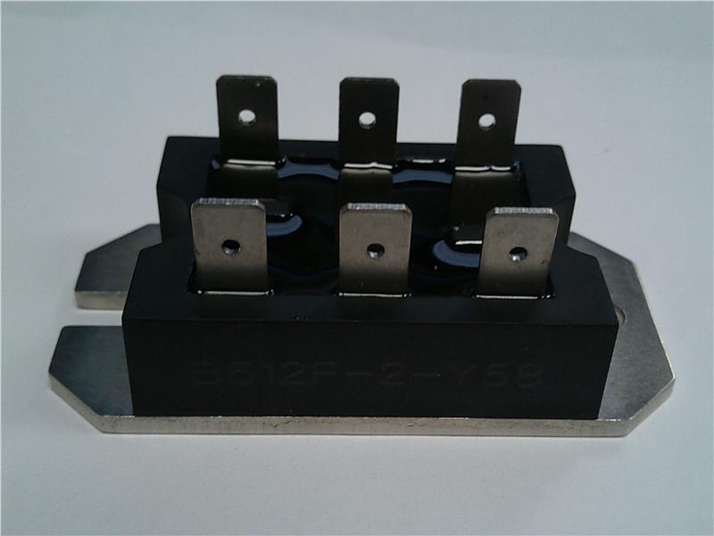 SENSATA TECHNOLOGIES B512F-2-Y58