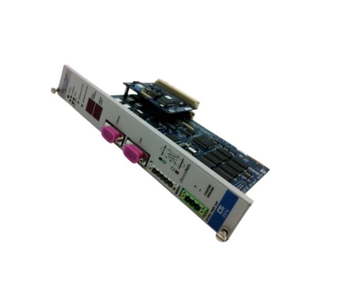 CONTROL TECHNOLOGY INC 2576