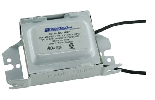 ROBERTSON TRANSFORMER CC-13-20P